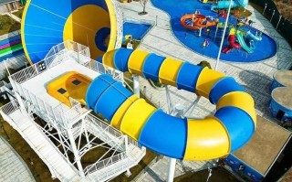 江西宜春天沐水上乐园好玩吗？