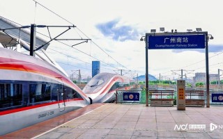 广州南到福建高铁有直达吗？