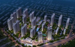 长沙湘江西站有哪些楼盘可选？