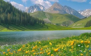 新疆有哪些著名景点？