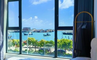 福建平潭岛海景房房价现在多少？