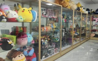 福建富士玩具有限公司怎么样？