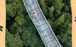 江西大余丫山旅游怎么玩最尽兴？