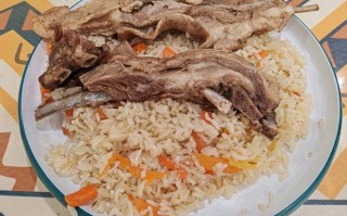 北京新疆手抓饭哪家最正宗？