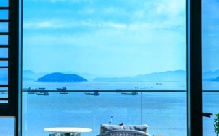 福建周边海边度假酒店