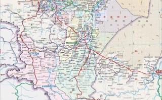 喀什在新疆的具体位置在哪？