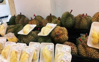 普吉岛江西冷美食有哪些特色？