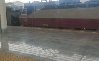 福建莆田到安康火车怎么坐？