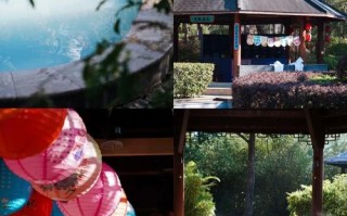 福建贵安温泉怎么玩？攻略看这里！