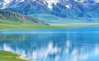新疆有哪些绝美风景？