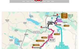 新疆北疆大环线自驾游怎么规划才最爽？