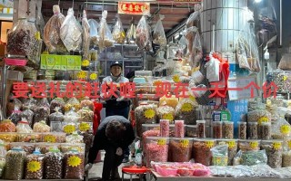 福建平潭干货批发市场有何特色？