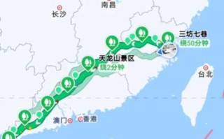 福建到三亚能坐动车吗？