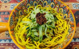 新疆黄面卤汁秘方是什么？