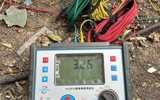 福建省好天气防雷检测