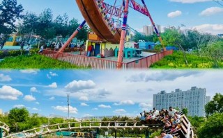 乌鲁木齐有哪些好玩的地方？