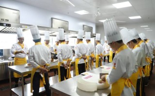 江西南昌赣江厨师学校怎么样？