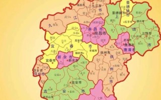 丰城市隶属哪个地级市管辖？