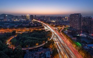 长江西路与西二环交口有何规划？