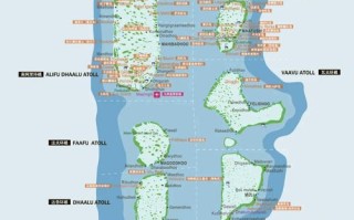 福建的马尔代夫具体在哪儿？