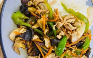 福建沙县盖浇饭是什么？