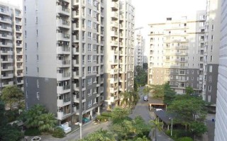 福建漳州招商大道海悦怎么样？