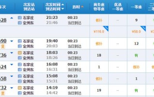 石家庄到新疆火车怎么坐？