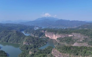福建生态旅游示范区有何特色与魅力？