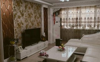 新疆北屯二手房有哪些出售房源？