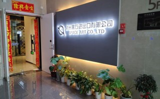 永安市外贸公司发展现状如何？