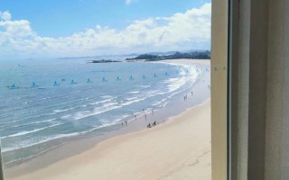 福建泉州西沙湾到底好不好玩？