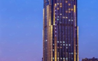 南昌格兰云天酒店有何特色或亮点？