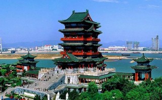 南昌有哪些必游景点？