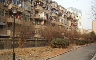 长江西路与岳西路交口有何变化？