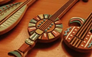 新疆有哪些特色手工艺品？