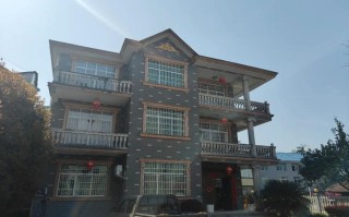 江西南康买别墅值不值？