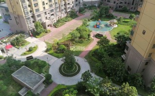 福建泉州高铁花园房价多少？