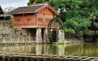 福建云水谣土楼一日游，有哪些必打卡？