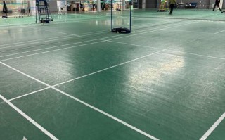 江西省体育馆羽毛球馆怎么预约？