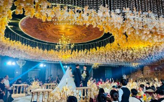 福建晋江金玛国宾酒店