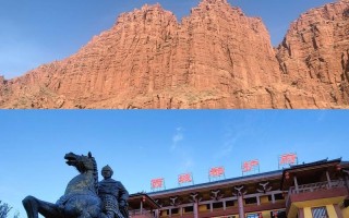 沙雅县值得去吗？生活体验如何？