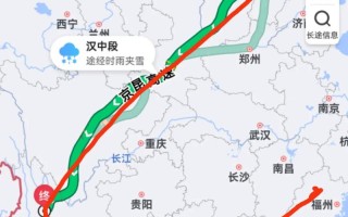 福建到云南自驾游路线怎么规划？