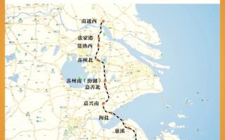 江苏到福建高铁要多久？