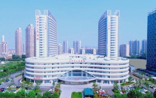 江西省人民医院红谷滩有何特色服务？