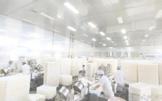 江西美裕食品有限公司有何特色或优势？