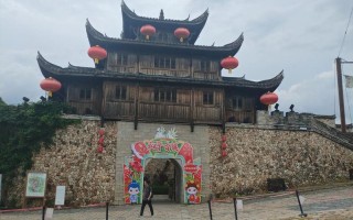 和平古镇，千年古韵如何延续？