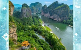 江西周边有哪些值得一去的旅游景点？