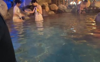 江西龙湾温泉度假村有何特色？