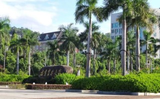 福建农林大学具体在哪个街道？