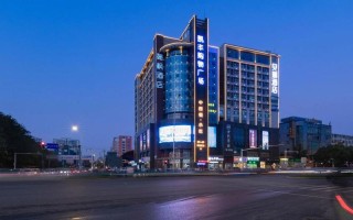 江西财经大学附近宾馆有哪些推荐？